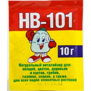HB 101, 10 гр