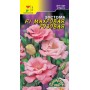 Эустома махровая розовая F1 Цветущий сад